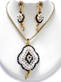 Fashion Pendant Sets